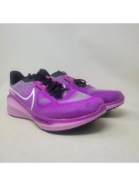 Pre-Owned Men's Nike Vomero 17 Hyper Violet Size 12